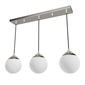 Hepburn Three Light Pendant (19799)