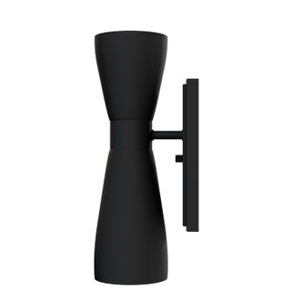 Zola Two Light Wall Sconce (19826)