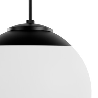 Hepburn Three Light Pendant (19852)