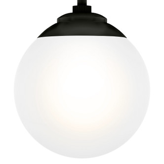 Hepburn One Light Flush Mount (19872)