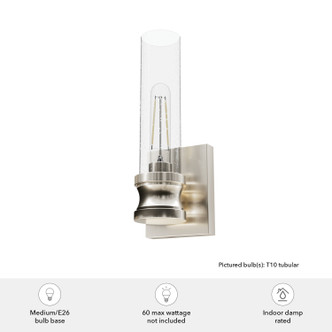 Lenlock One Light Wall Sconce (19905)