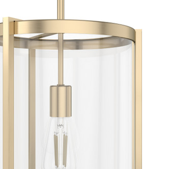 Astwood One Light Pendant (19951)