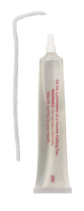 Hunter - 22732 - Tubes Of Sae 10 Oil - Original