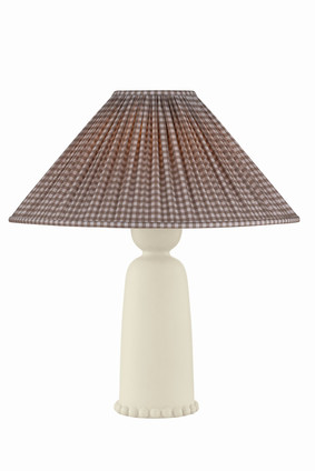 Mitzi - HL663201-AGB/CAI-P303 - One Light Table Lamp - Rhea - Aged Brass