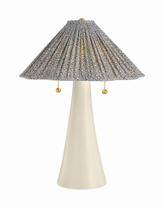 Mitzi - HL676202B-AGB/CAI - Two Light Table Lamp - Alana - Aged Brass