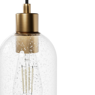 Lochemeade One Light Pendant (45227)
