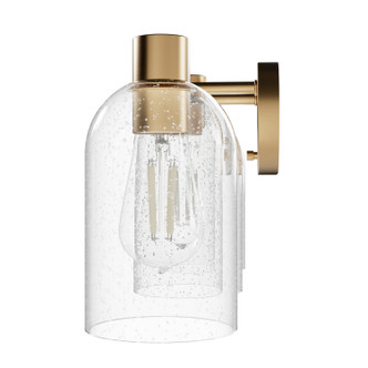 Lochemeade Three Light Bathroom Vanity (45229)