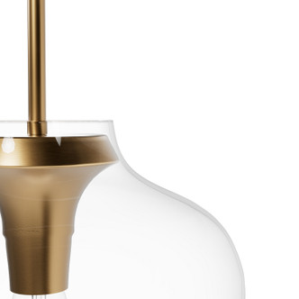 Vidria One Light Pendant (45234)