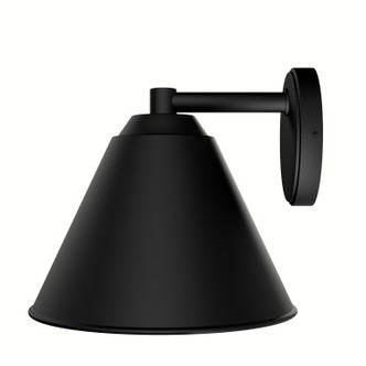 Aeronaut One Light Outdoor Wall Mount (46030)