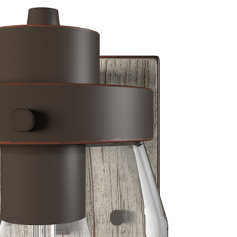 Devon Park One Light Wall Sconce (48017)