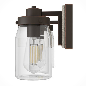 Devon Park Two Light Bathroom Vanity (48018)