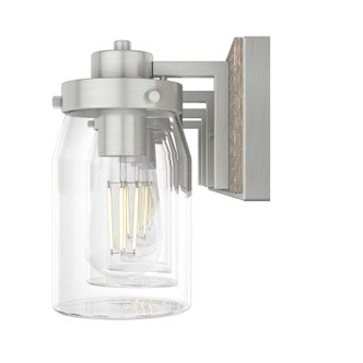 Devon Park Four Light Bathroom Vanity (48022)