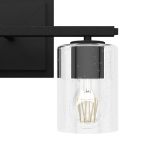 Kerrison Three Light Bathroom Vanity (48030)