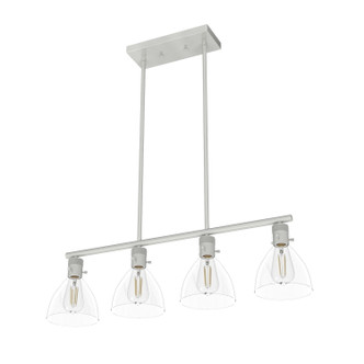 Van Nuys Four Light Chandelier (48038)