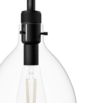 Van Nuys One Light Pendant (48052)