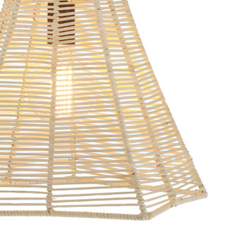 Comet One Light Pendant (48090)