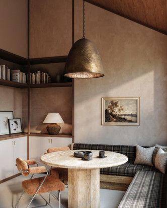 Calabria LED Table Lamp (RTL1010)