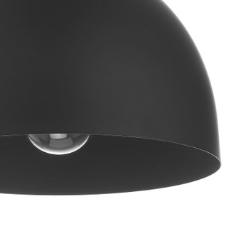 Erling One Light Flush Mount (48132)