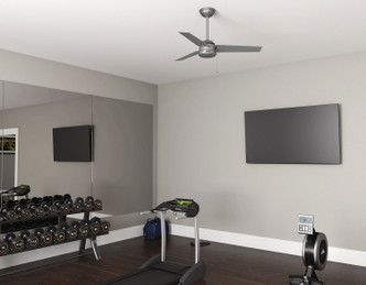 Cassius 44" Ceiling Fan (50256)
