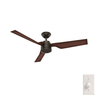 Cabo Frio 52" Ceiling Fan (50258)