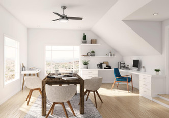 Sentinel 44" Ceiling Fan (50393)
