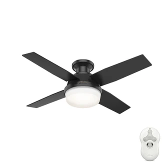 Dempsey 44" Ceiling Fan (50400)