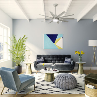 Overton 60" Ceiling Fan (50719)