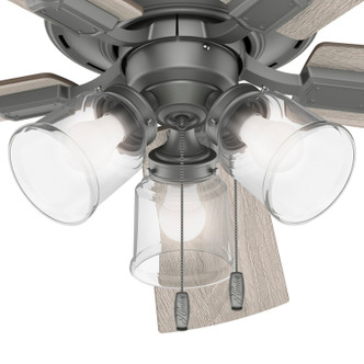 Crestfield 52" Ceiling Fan (51020)