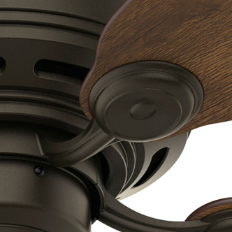Low Profile 42" Ceiling Fan (51061)