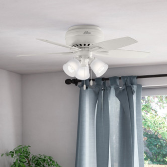 Newsome 42" Ceiling Fan (51077)