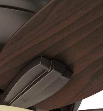 Newsome 42" Ceiling Fan (51081)