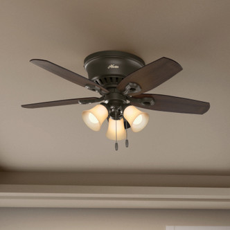 Builder 42" Ceiling Fan (51091)