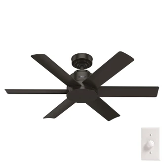 Kennicott 44" Ceiling Fan (51114)