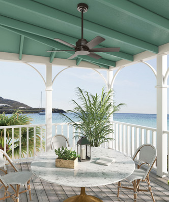 Kennicott 44" Ceiling Fan (51114)
