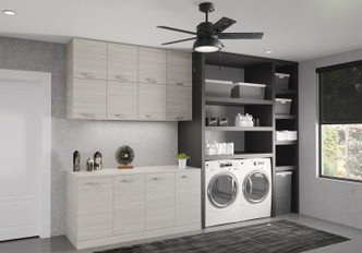Lilliput 44" Ceiling Fan (51139)