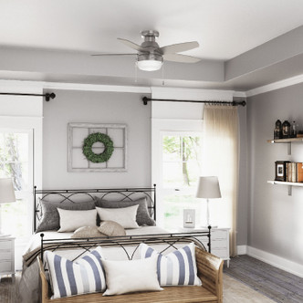 Lilliana 44" Ceiling Fan (51223)