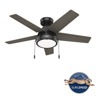 Burroughs 44" Ceiling Fan (51385)