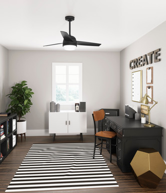 Midtown 48" Ceiling Fan (51472)