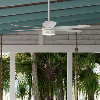 Solaria 72" Ceiling Fan (51477)