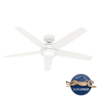 Zayden 52" Ceiling Fan (51697)