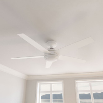 Zayden 52" Ceiling Fan (51697)