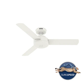 Presto 44" Ceiling Fan (51848)