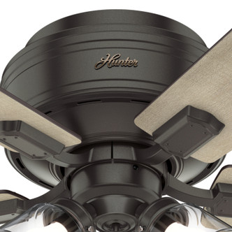 Crestfield 42" Ceiling Fan (52153)