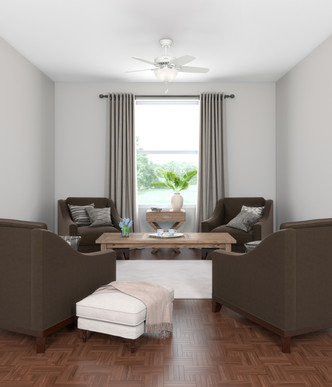 Builder 42" Ceiling Fan (52217)