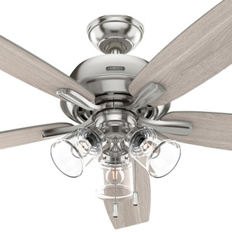 Dondra 60" Ceiling Fan (52348)