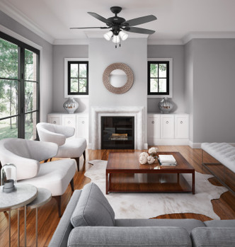 Builder 52" Ceiling Fan (52387)