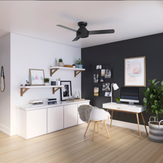 Presto 44" Ceiling Fan (52401)