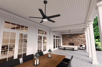 Skyflow 52" Ceiling Fan (52589)