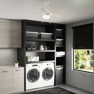 Anisten 44" Ceiling Fan (52774)