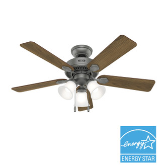 Swanson 44" Ceiling Fan (52779)